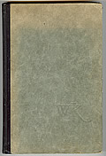 Collected Poems Of Weldon Kees by Weldon Kees