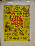 James Conner's Sons Specimens Of Electrotype Cuts & Corners, Ornaments & Tints, Etc.,... by James Conner's Sons
