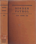 Click here to buy Border Patrol by Mark Kidder Pak.