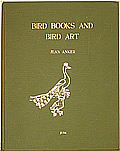Bird Books and Bird Art