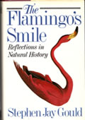 The Flamingo's Smile 1st Edition Signed