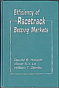 Efficiency of Racetrack Betting Markets
