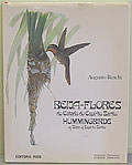 Beija-flores do Estado do Espirito Santo: Hummingbirds of State of Espirito Santo