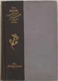Sea Phantoms or Legends and Superstitions of the Sea and of Sailors   Cover