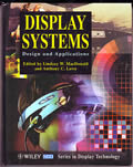 Display Systems: Design and Applications