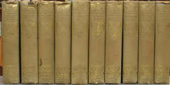 Click here to buy The Novels Of Jane Austen, 10 Volumes by Jane Austen.