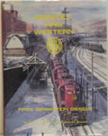 Norfolk & Western: First Generation Diesels by Paul K. Withers