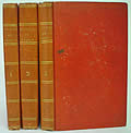 Histoire De France, Representee Par Figures, Acconmagnees D'Un Precis Histoirque, 3 Volumes by Antoine Caillot