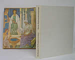 Frescoes of St Pherapont Monastery