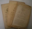 Acts & Laws Passed By The General Court Of Massachusettes: 1790,1791,1792, 1798,1799,1800,... by Massachusetts State