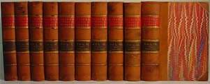 Click here to buy History Of Europe From The Commencement Of The French Revolution In M.DCC.LXXXIX To The... by Archibald Alison.