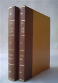 Index To Stakes Winners 1865-1967, 2 Volumes