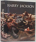 Click here to buy Harry Jackson, First Edition Signed Edition by Larry Pointer.