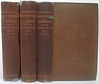 Click here to buy Biblical Researches In Palestine, & In The Adjacent Regions In Two Volumes. With: Later... by E Robinson.