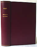 Narratives Of The Mission Of George Bogle To Tibet, & Of The Journey Of Thomas Manning To... by Clements Markham
