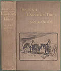 Click here to buy Through Unknown Tibet by M. S. Wellby.