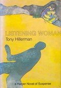 Listening Woman 1ST Edition
