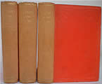 Click here to buy History Of The Indian Mutiny 1857 - 1858 Commencing From The Close Of The Second Volume Of Sir... by G. B. Malleson.