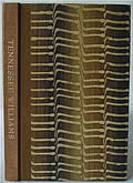 Click here to buy Kingdom Of Earth With Hard Candy: A Book Of Stories, Signed Limited Edition by Tennessee Williams.