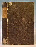 Click here to buy Geist Des Orients by C S Gunsburg.