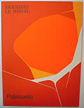 Click here to buy Derriere Le Miroir Palazuelo Posters by Henri Thomas.