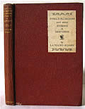 Insect Musicians & Other Stories & Sketches by Lafcadio Hearn