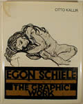 Click here to buy Egon Schiele: The Graphic Work by Otto Kallir.