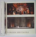 Click here to buy Il Maggio Musicale Fiorentino, Two Volumes: Grandi Spettacoli; Pittori E Scultori In Scena by Raffaele Monti.