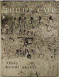 Philipp Cave by Abbe Henri Breuil
