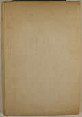 Poems Of Edmund Blunden (includes Autographed Letter Signed) by Edmund Blunden