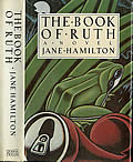 Book Of Ruth First Edition by Jane Hamilton