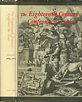 The Eighteenth Century Confronts The Gods First Edition by Frank E. Manuel