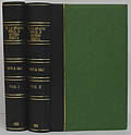The Ila-Speaking Peoples of Northern Rhodesia, 2 Volumes