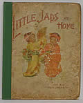 Click here to buy Little Japs At Home by Alice Calhoun Haines.