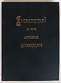 Sacramentarium Ad Usum Ecclesiae Nivernensis by AJ Cronier and R. de Lespinasse and M. Fouche and C. Morizot