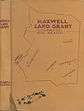 Maxwell Land Grant: A New Mexico Item 1st Edition, Inscribed Signed Edition