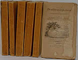 Denkwurdigkeiten Fur Die Heilkunde Und Geburtschuelfe Volumes 1 & 2, With : Neue... by Friedrich Benjamin Osiander
