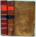 A Dictionary Of The English Language: In Which The Words Are Deduced From Their Originals, &... by Samuel Johnson