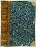 Voyage en Afrique et en Asie, Principalement au Japon, Pendant les Annees 1770-1779, 1st Edition
