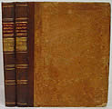 Description de l'Arabie, d'Apres les Observations et Recherches Faites dans le Pays Meme, 2 Volumes