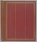Thirty Bindings Selected From The First Edition Club's Seventh Exhibition, Held At 25 Park Lane,... by G. D. Hobson