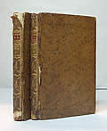 Remarques sur Plusieurs Branches de Commerce et de Navigation, Two Volumes