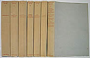 Click here to buy The Works Of Bernard Shaw, Thirty Volumes by George Bernard Shaw.