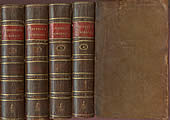 Click here to buy Lives Of The Admirals & Other Eminent British Seamen, Second Edition, 4 Volumes by John Campbell.
