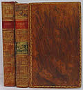 Junius: Stat Nominis Umbra, 2 Volumes