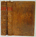 Bishop Burnet's History Of His Own Time, 2 Volumes by Thomas Burnet