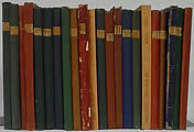 Click here to buy Anastatic Drawing Society, 22 Volumes by Anastatic Drawing Society.