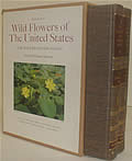 Wild Flowers Of The United States, Volume 2: The Southeastern United States 1ED (2 Volumes) by Harold William Rickett