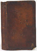 Click here to buy The Accomplisht Ladys Delight In Preserving, Physick, Beautifying & Cookery... Third... by Hannah Wolley.