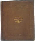 Click here to buy Essays On The Construction Of Farm Buildings & Labourer's Cottages First Edition by G. A. Dean.